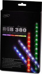 Kit Iluminare Deepcool RGB380 LED 