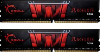 Kit Memorie G.Skill Aegis 2x8GB DDR4 2400MHz CL15 Dual Channel 