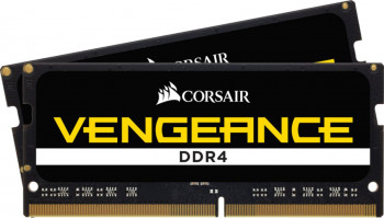 Kit Memorie Laptop Corsair Vengeance 16GB 2X8GB DDR4 3200Mhz C22 cmsx16gx4m2a3200c22 