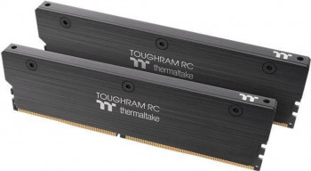 Kit Memorie Thermaltake ToughRAM RC 16GB (2x 8GB) DDR4 3200MHz 1.35V 