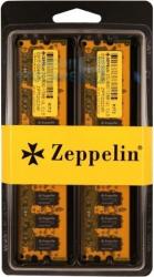 Memorie Zeppelin 8GB kit 2x4GB DDR3 1600Mhz 