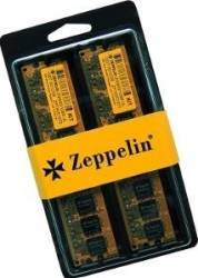 Kit Memorie Zeppelin 2x8GB DDR4 2133MHz CL15 Dual Channel 