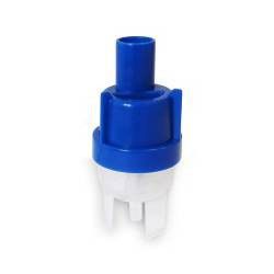 Kit pahar de nebulizare RedLine RDA005 pentru aparate de aerosoli nebulizatoare cu compresor 