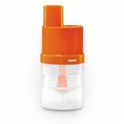 Kit pahar de nebulizare RedLine RDA010 pentru aparatele de aerosoli cu compresor 