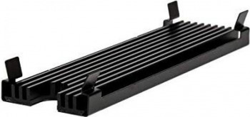 Kit racire pasiva Thermal Grizzly pentru SSD M.2 single sided