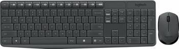 Kit Wireless Logitech MK235 Mouse+Tastatura 920-007931