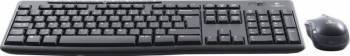 Tastaturi Kit Wireless Logitech MK270 Mouse+Tastatura Resigilat