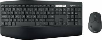 Kit Wireless Tastatura+Mouse Logitech MK850 Bluetooth 920-008226
