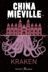Kraken - China Mieville 