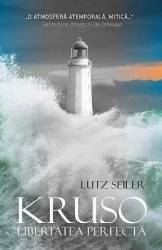 Kruso libertatea perfecta - Lutz Seiler 