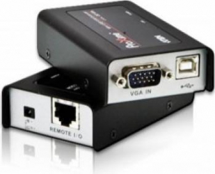KVM Extender Aten CE100-A7-G ce100-a7-g 