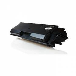 Kyocera TK-580 Cartus toner compatibil Negru 3500 pagini 