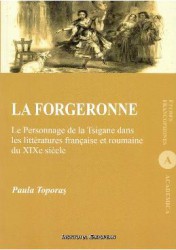 La forgeronne - Paula Toporas 