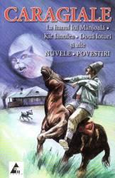 La hanul lui Manjoala. Doua loturi nuvele si povestiri 
