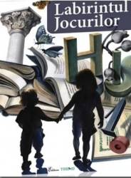 Labirintul jocurilor 