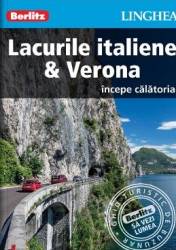 Lacurile italiene - Verona - Ghid turistic Berlitz 