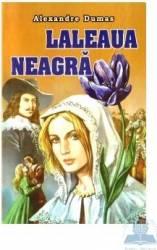 Laleaua neagra - Alexandre Dumas 