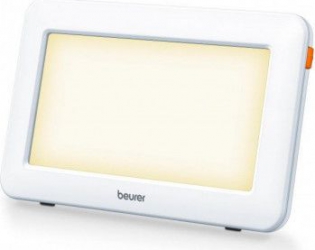 Lampa Beurer TL20 care simuleaza lumina naturala 