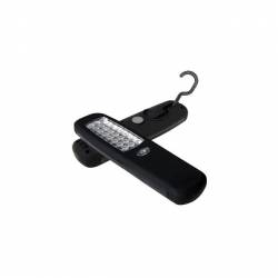 Lampa de Lucru Portabila Automax 24 Leduri 