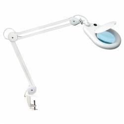 Lampa de masa cu lupa 3 dioptrii 22W 