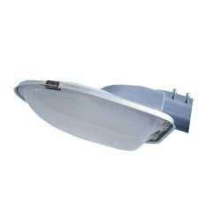 Lampa stradala cu LED S71 50W 6000K Gri 