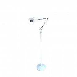 Lampadar Full 930 Alb Inalt cu brat reglabil reglabil 180cm 