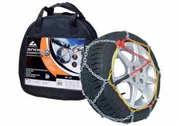 Lanturi de Zapada Automax KN-100 2 bucatiset 