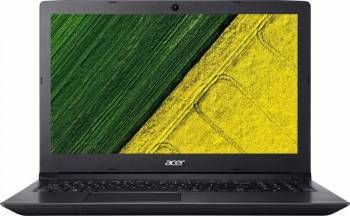 Laptop Acer Aspire 3 A315-41G-R6K8 AMD Ryzen 5 2500U 1TB 8GB Radeon Vega 8 FullHD Negru