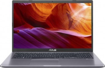 Laptop ASUS M509 AMD Ryzen 3 3250U 256GB SSD 8GB AMD Radeon FullHD Slate Grey