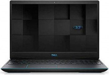 Laptop Gaming Dell Inspiron 3590 G3 Intel Core (9th Gen) i5-9300H 1TB HDD + 256GB SSD 8GB GeForce GTX 1050 3GB FullHD Linux FPR Tast. ilum.