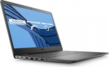Laptop Dell Vostro 3500 Intel Core (11th Gen) i7-1165G7 512GB SSD 8GB MX330 2GB FullHD Win10 Pro Black