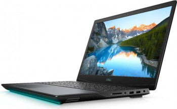 Laptop Gaming Dell Inspiron G5 SE 5505 AMD Ryzen 7 4800H 512GB SSD 16GB AMD Radeon RX 5600M 6GB FullHD 144Hz Win10 Tast. ilum.