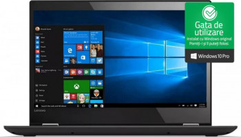 Laptop Lenovo YOGA 12 Intel Core i5-5300U 2.30GHz 8GB DDR3 240GB SSD 12.5