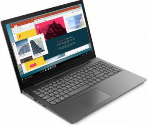 Laptop Lenovo V130-15IKB Intel Core i5-7200U 256GB SSD 8GB AMD Radeon 530 2GB FullHD Iron Grey