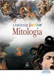 Larousse junior - Mitologia 