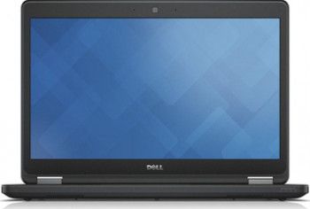 Latitude E5450 i5-5300U CPU 2.30GHz up to 2.90 GHz 8GB DDR3 500GB HDD 14inch Webcam 1366x768 Refurbished