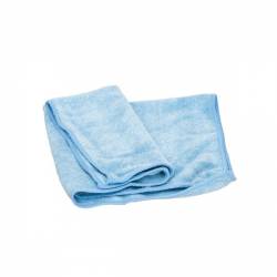 Laveta din microfiba albastra Automax 40 x 35 cm 