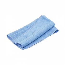 Laveta microfibra albastra Automax 40 x 60 cm 
