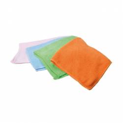 Laveta Microfibre Set 4 buc 30x30cm Automax 