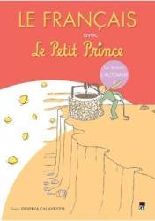 Le Francais avec Le Petit Prince L Automne 4 - Despina Calavrezo 