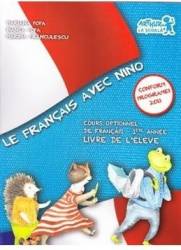 Le Francais avec Nino Livre de l eleve - Mariana Popa Bianca Popa 