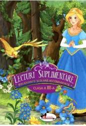 Lecturi suplimentare. Clasa a 3-a 