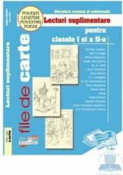 Lecturi Suplimentare Pentru Clasele I Si A Ii-A 