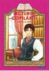 Lecturile copilariei clasa a 8-a 