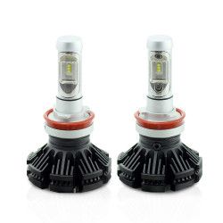 Led pentru Faruri auto de ultima generatie LED H11