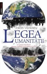 Legea Umanitatii - Jakob Vedelsby 