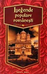 Legende populare romanesti 