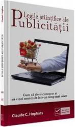 Legile Stiintifice Ale Publicitatii - Claude C. Hopkins 