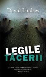 Legile tacerii - David Lindsey 