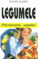 Legumele - Eduard Baltzer 